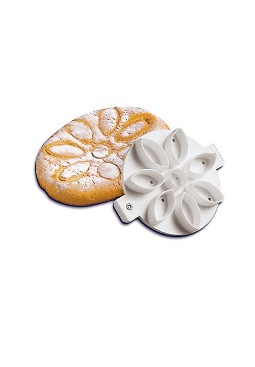 "Pizza & Bread" - Bread mould, форма за хляб "Pizza & Bread" - Bread mould, форма за хляб
